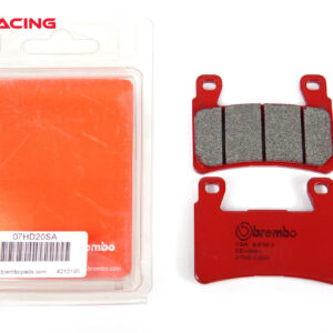 Bố thắng trước Brembo 07HD20 Harley Breakout/Heritage 114 - 07HD20