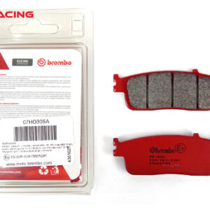 Bố thắng trước Brembo 07HO30 Triumph Trident 660 - 07HO30