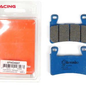 Bố thắng trước Brembo 07HO45 Honda CB400 - 07HO45