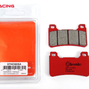 Bố thắng trước Brembo 07HO50 Honda CBR1000RR 2004-2016 - 07HO50SA