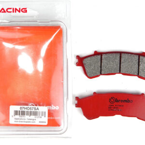 Bố thắng trước Brembo 07HO57 Honda CB1000R 2009-17 - 07HO57SA