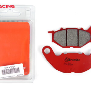 Bố thắng trước Brembo 07YA52 Yamaha R3, MT-03 - 07YA52SA