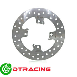 Đĩa Sau Brembo Serie Oro 255mm Triumph Bonneville T120 2017-23 - 68B407N6