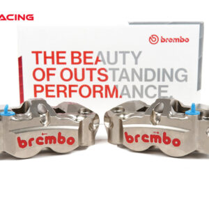 Cặp Heo thắng Brembo Racing Billet Nickel 108mm