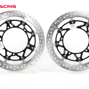 Đĩa thắng Brembo T-Drive 320mm Yamaha R1, MT-10 2015+ - 208A98548